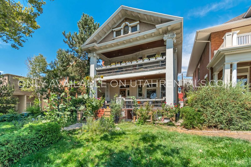 Charming 2 Bedroom Apartment in SLC property image