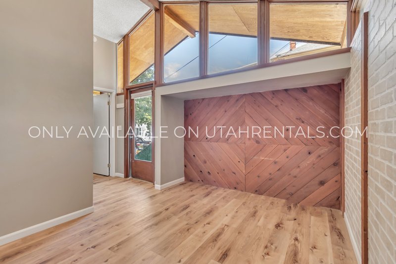 Charming 2 Bedroom Apartment in SLC property image