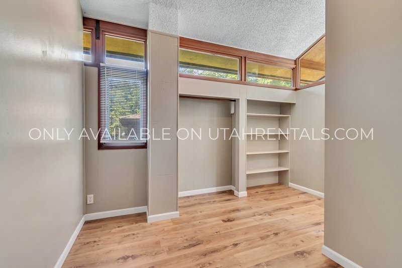 Charming 2 Bedroom Apartment in SLC property image