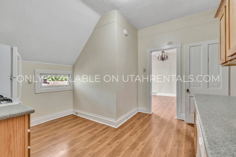 Private Bedroom in Charming Shared Apt | Blocks from U of U & Trolley Square! property image