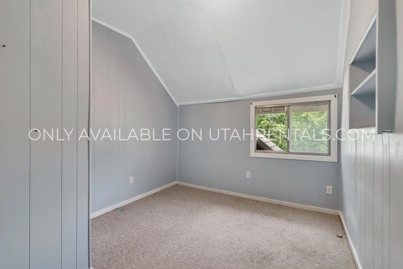 Private Bedroom in Charming Shared Apt | Blocks from U of U & Trolley Square! property image