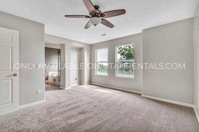 BEAUTIFUL LEHI TOWNHOME property image