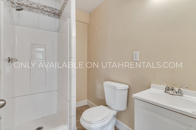 BEAUTIFUL LEHI TOWNHOME property image