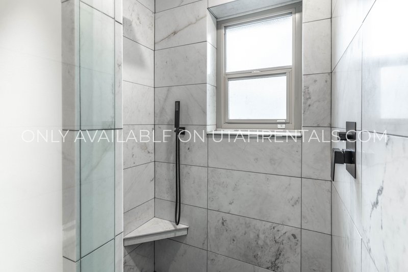 Renovated Historic Apartment in Downtown SLC! property image