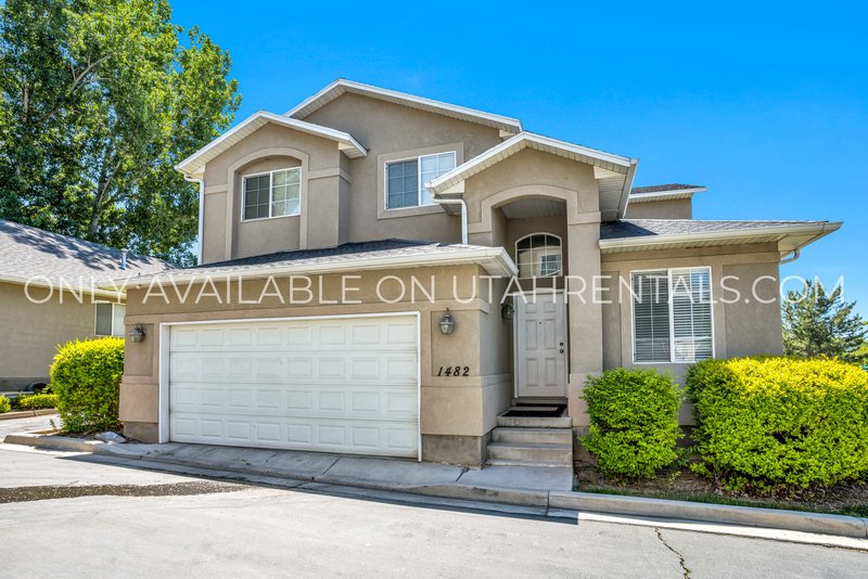 Beautiful Home in South Provo property image