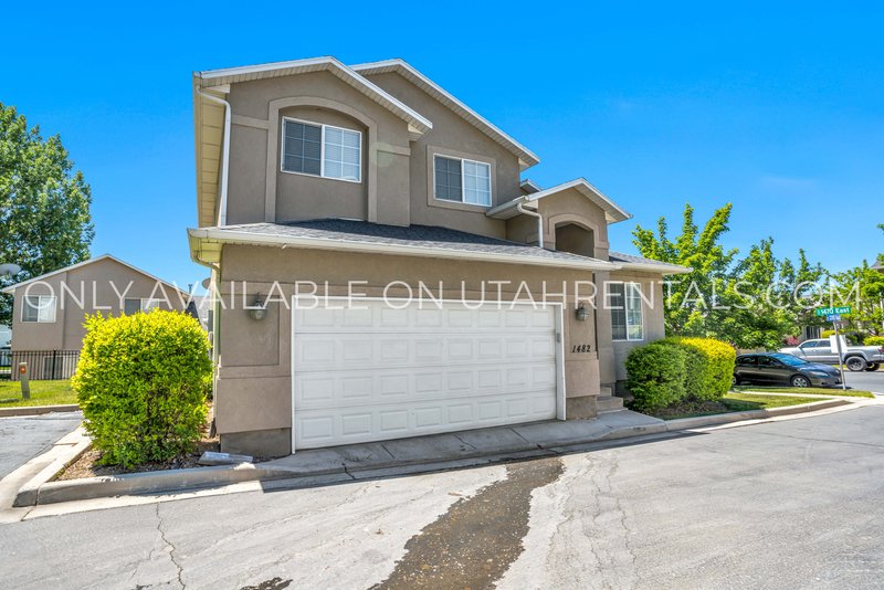 Beautiful Home in South Provo property image