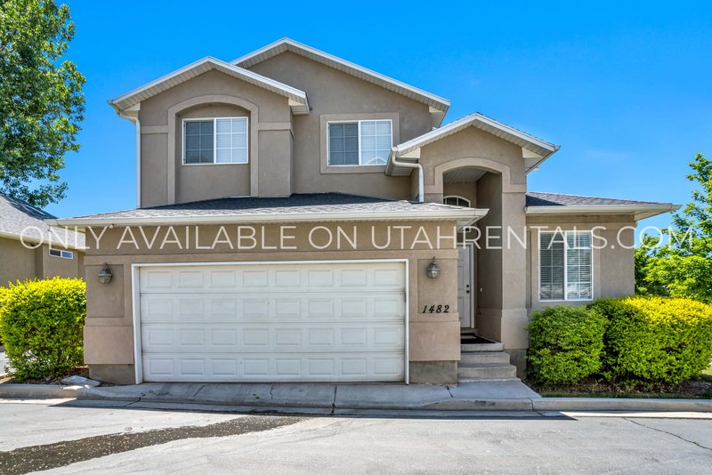 Beautiful Home in South Provo property image