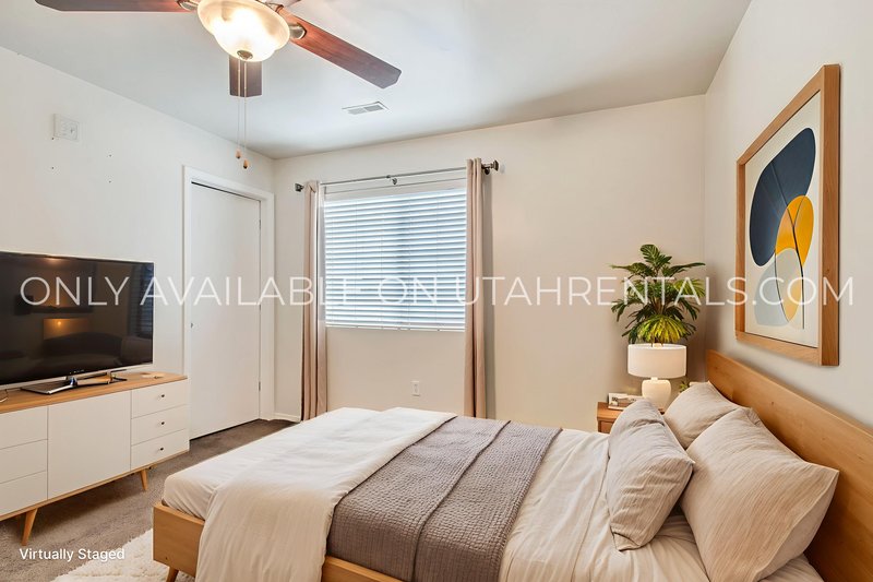 Beautiful 4 Bedroom Home in Prime South Jordan Location! property image