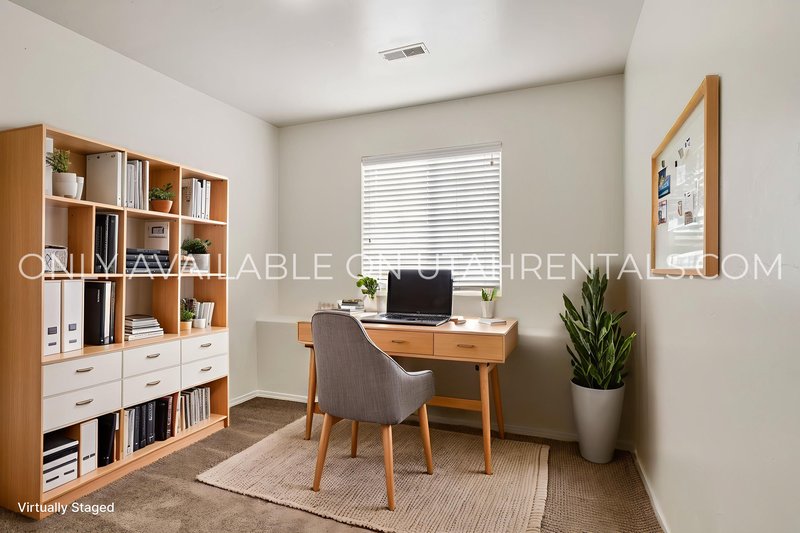 Beautiful 4 Bedroom Home in Prime South Jordan Location! property image