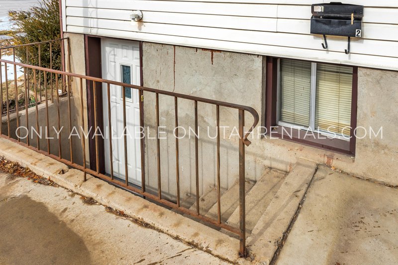 Charming & Bright 2-Bedroom Basement Apartment property image