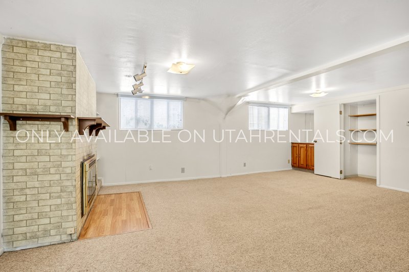 Charming & Bright 2-Bedroom Basement Apartment property image