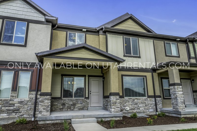 Beautiful New Townhome for Rent property image