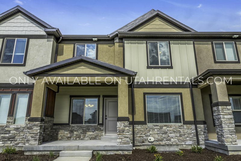 Beautiful New Townhome for Rent property image