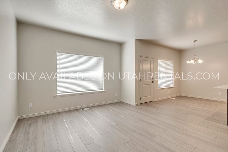 Beautiful New Townhome for Rent property image