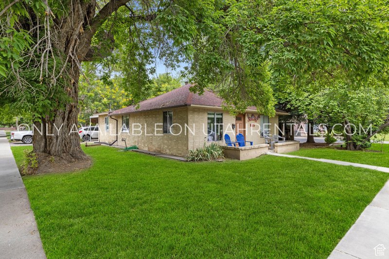 4 Bedroom House in Provo property image