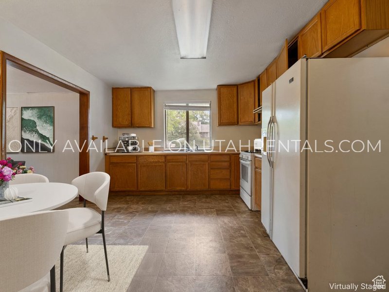 4 Bedroom House in Provo property image