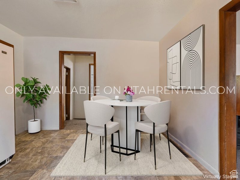 4 Bedroom House in Provo property image