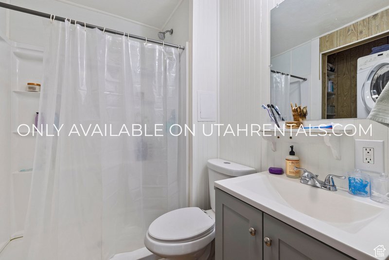 4 Bedroom House in Provo property image