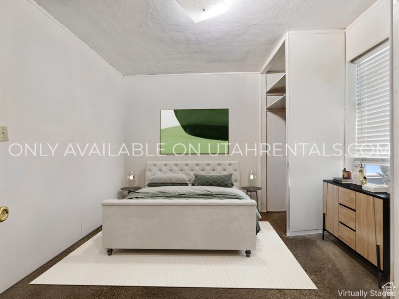 4 Bedroom House in Provo property image