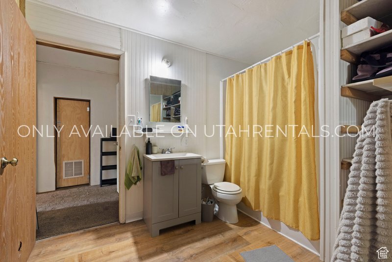 4 Bedroom House in Provo property image