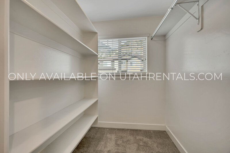 Large 4 Bedroom Town Home on Provo's South East Bench property image