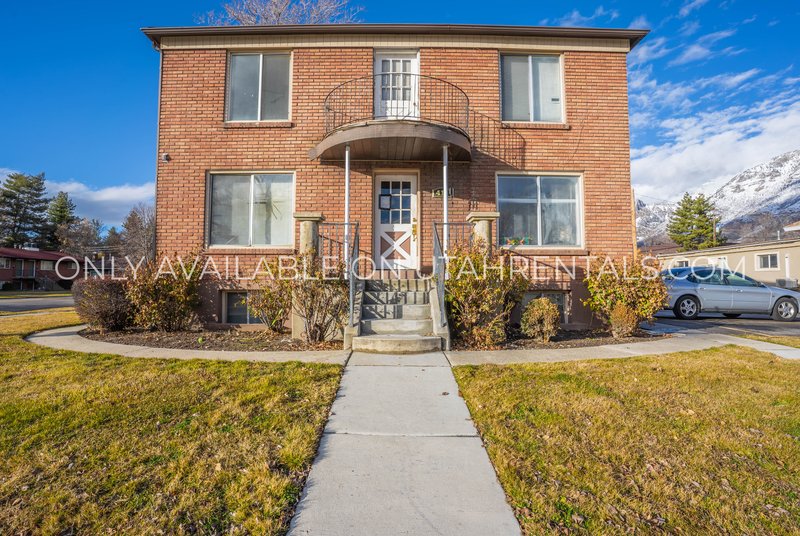Charming 1-Bedroom Apartment in Provo, UT property image