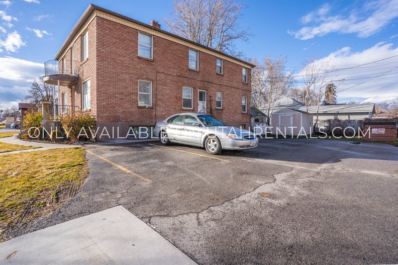 Charming 1-Bedroom Apartment in Provo, UT property image