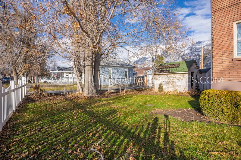 Charming 1-Bedroom Apartment in Provo, UT property image