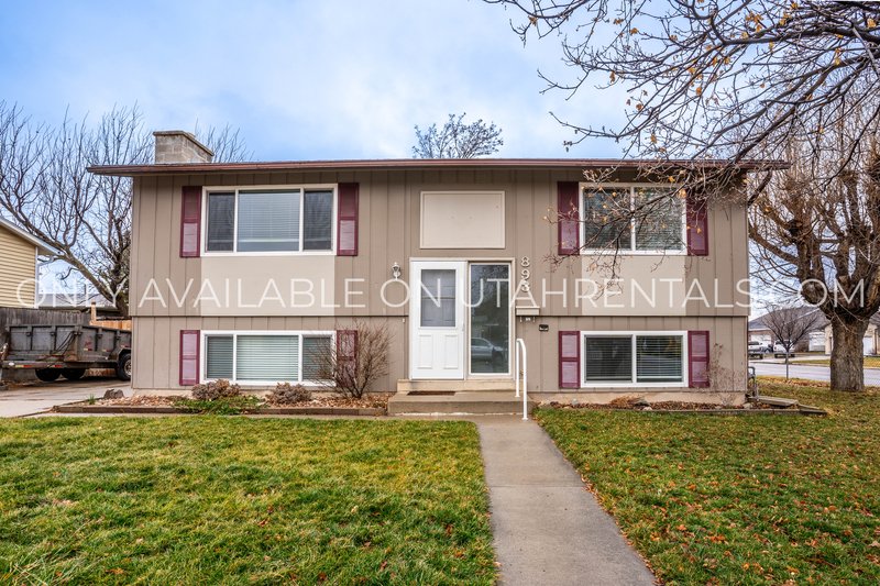 Beautiful 4-bedroom home in Spanish Fork! property image