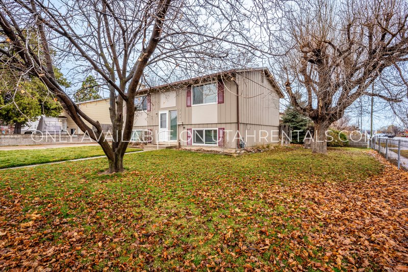 Beautiful 4-bedroom home in Spanish Fork! property image