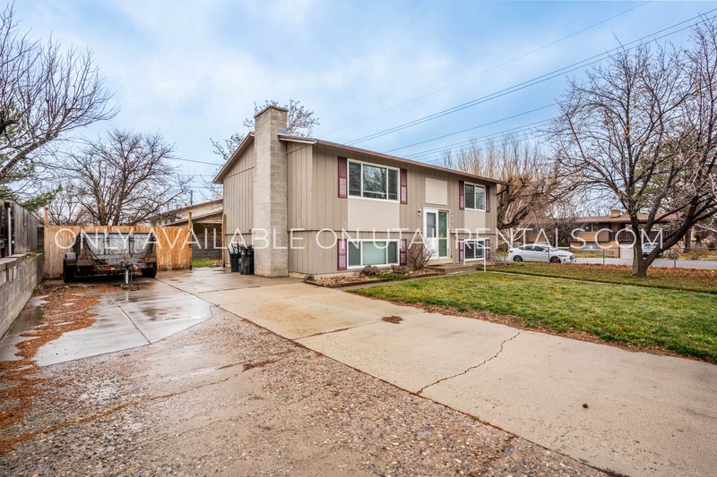 Beautiful 4-bedroom home in Spanish Fork! property image
