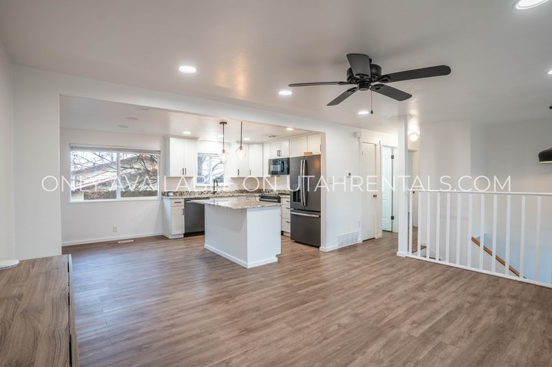 Beautiful 4-bedroom home in Spanish Fork! property image