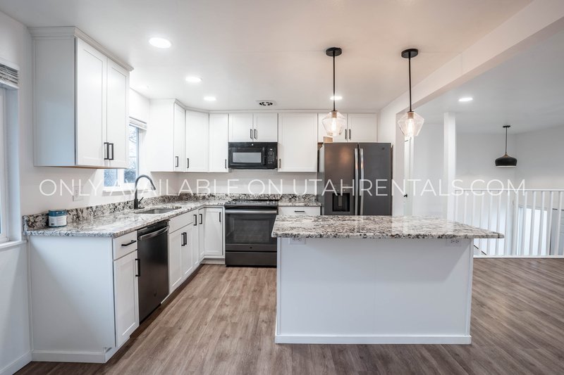Beautiful 4-bedroom home in Spanish Fork! property image