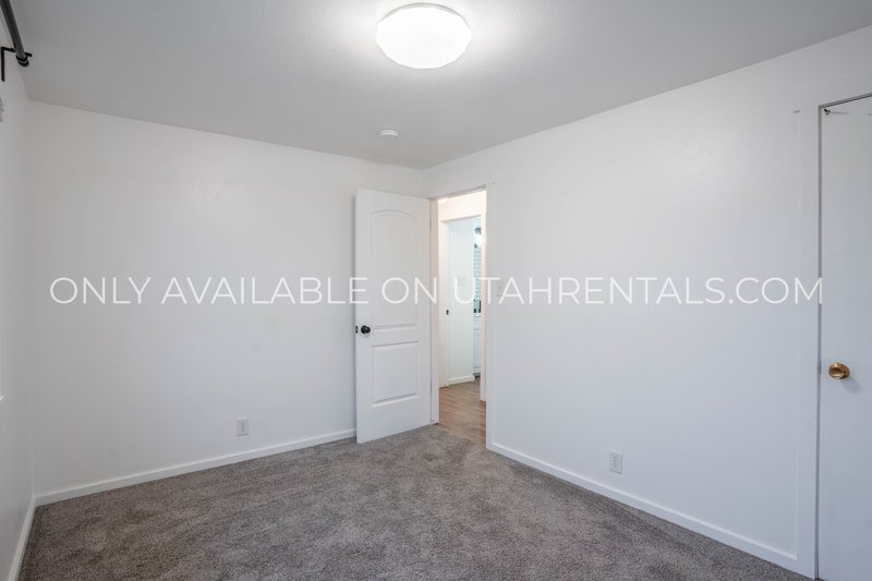 Beautiful 4-bedroom home in Spanish Fork! property image