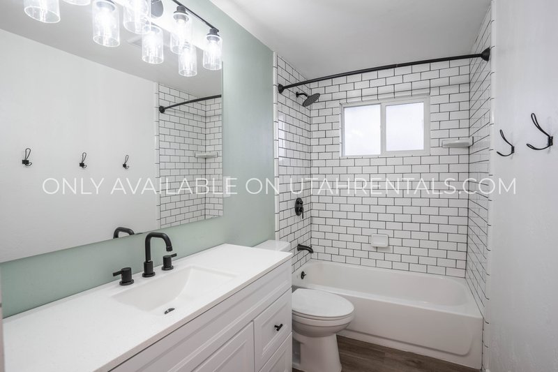 Beautiful 4-bedroom home in Spanish Fork! property image