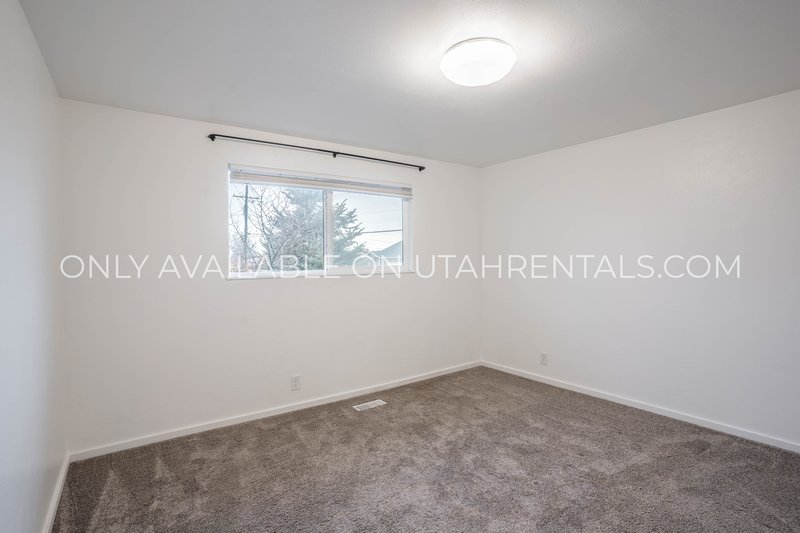 Beautiful 4-bedroom home in Spanish Fork! property image