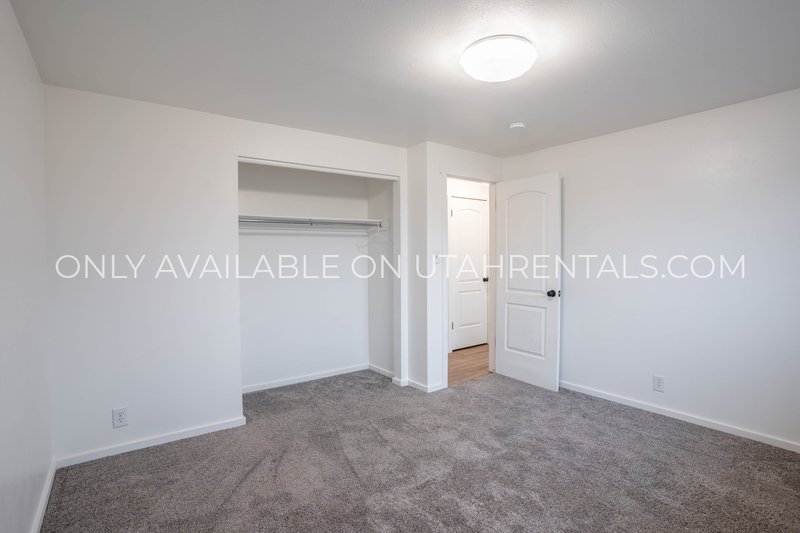 Beautiful 4-bedroom home in Spanish Fork! property image