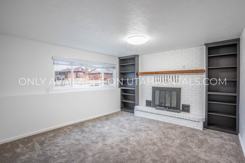 Beautiful 4-bedroom home in Spanish Fork! property image