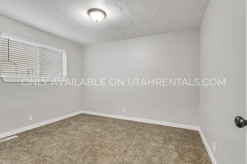 Newly Renovated 2-Bedroom Apartment - Orem Heights! property image