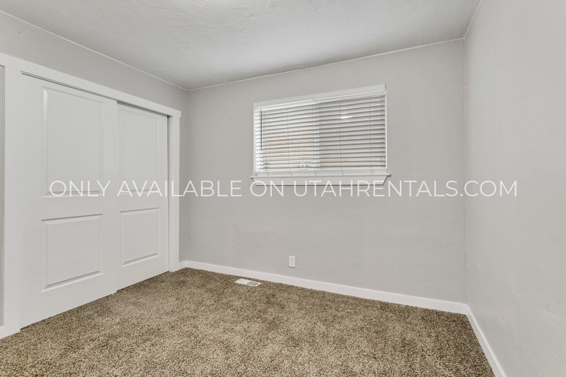 Newly Renovated 2-Bedroom Apartment - Orem Heights! property image