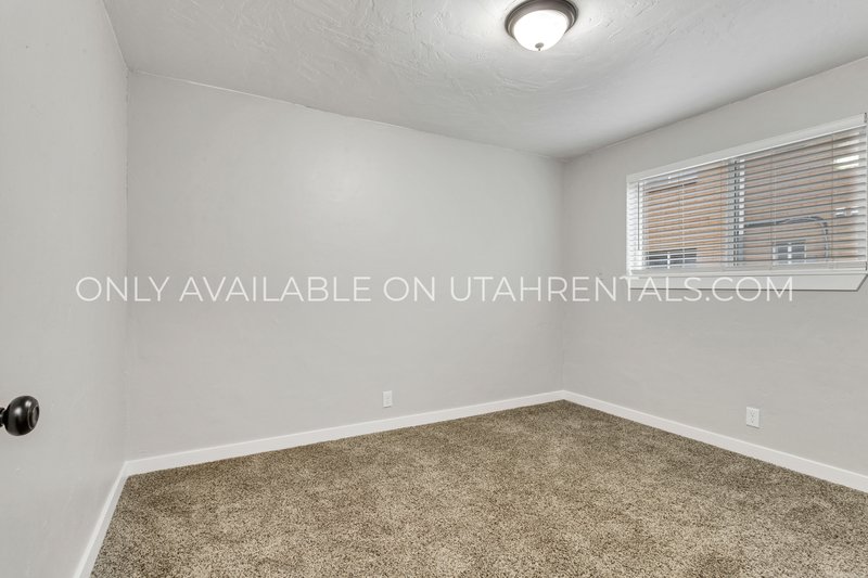 Newly Renovated 2-Bedroom Apartment - Orem Heights! property image