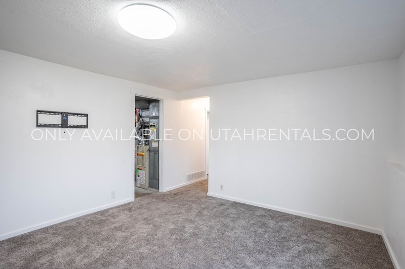 Beautiful 4-bedroom home in Spanish Fork! property image