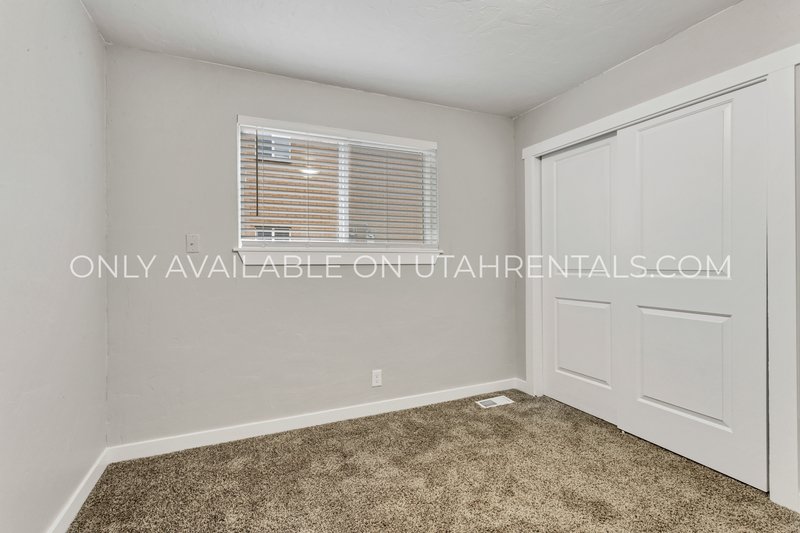 Newly Renovated 2-Bedroom Apartment - Orem Heights! property image
