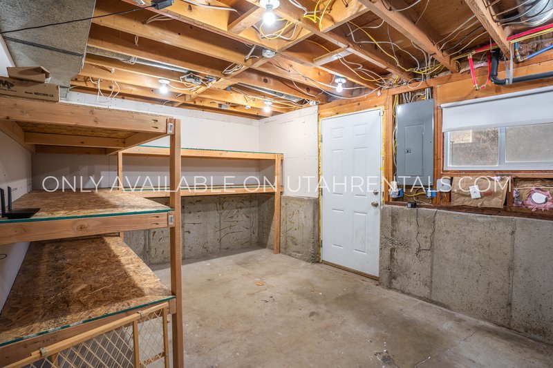 Beautiful 4-bedroom home in Spanish Fork! property image