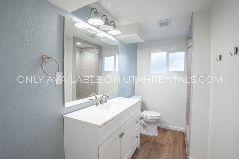Beautiful 4-bedroom home in Spanish Fork! property image
