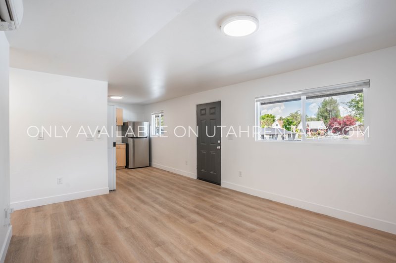 Newly Remodeled 2BR · Pet-Friendly · Prime Provo Location! property image