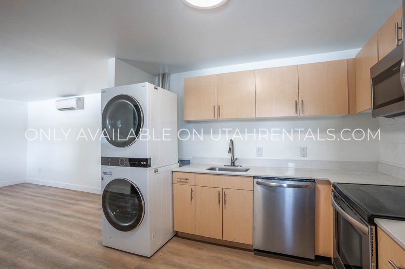 Newly Remodeled 2BR · Pet-Friendly · Prime Provo Location! property image