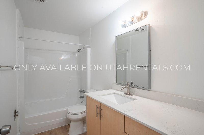 Newly Remodeled 2BR · Pet-Friendly · Prime Provo Location! property image