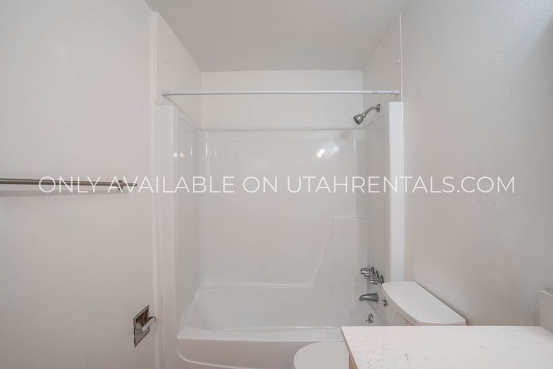 Newly Remodeled 2BR · Pet-Friendly · Prime Provo Location! property image