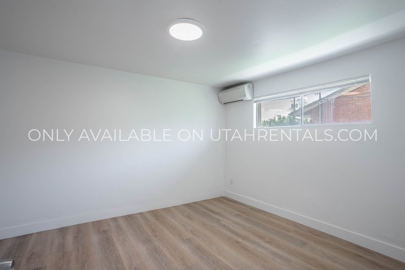 Newly Remodeled 2BR · Pet-Friendly · Prime Provo Location! property image